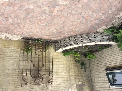 Tuin pleintje 6